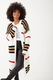 BURB INSPO CARDI