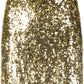 GOLD SEQUIN SKIRT