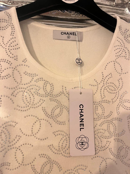 Chanel Vest