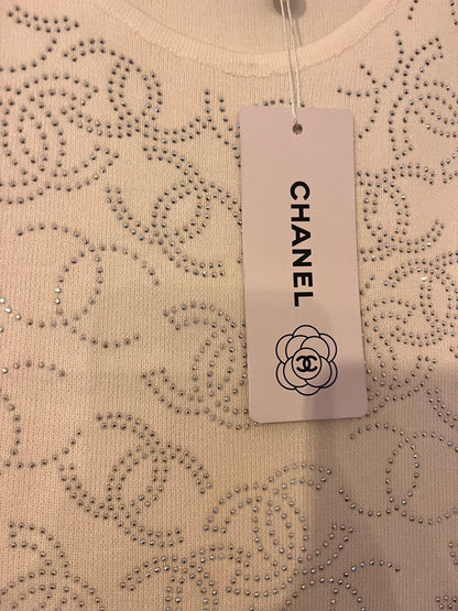 Chanel Vest