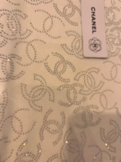 Chanel Vest