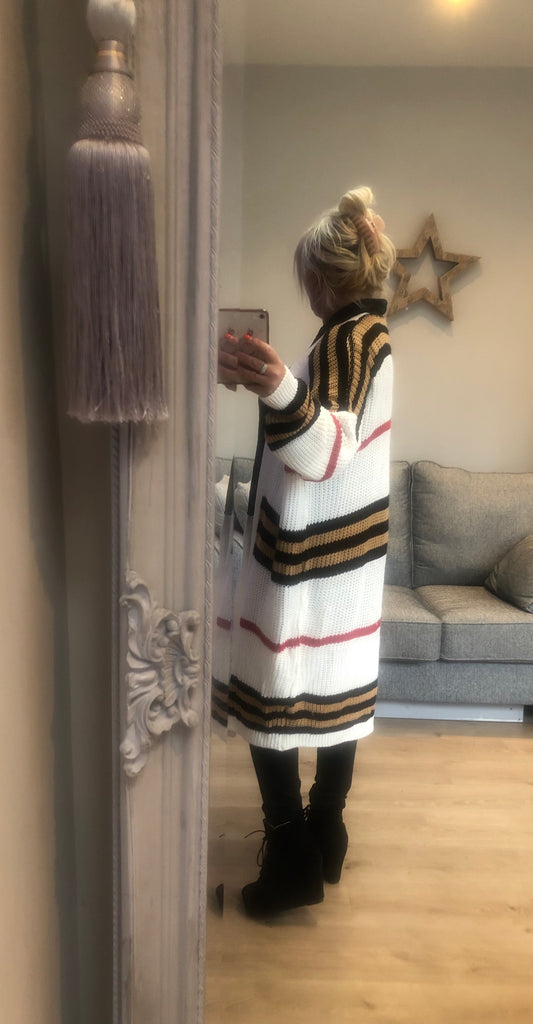 DESIGNER INSPO CARDI