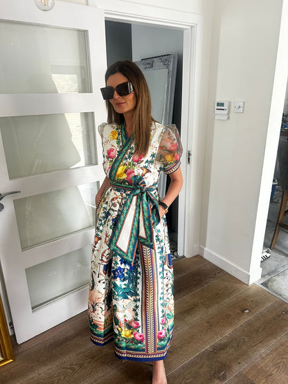 ANGEL DRESS