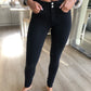 AMAZING FREDDY JEANS N.O.W. PERFECT PANTS BLACK DENIM