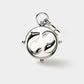 Zodiac Double-Sided Charm