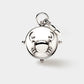 Zodiac Double-Sided Charm