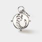 Zodiac Double-Sided Charm