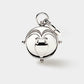 Zodiac Double-Sided Charm