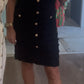 COCO BLACK DRESS