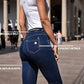 AMAZING FREDDY JEANS N.O.W. PERFECT PANTS BLUE DENIM