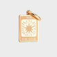 Tarot Card Charms