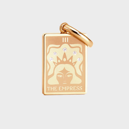 Tarot Card Charms