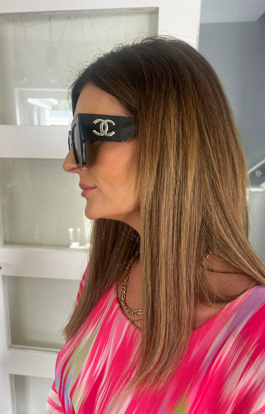 DESIGNER GRADE A+ SUNNIES