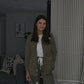 ARMY JACKET