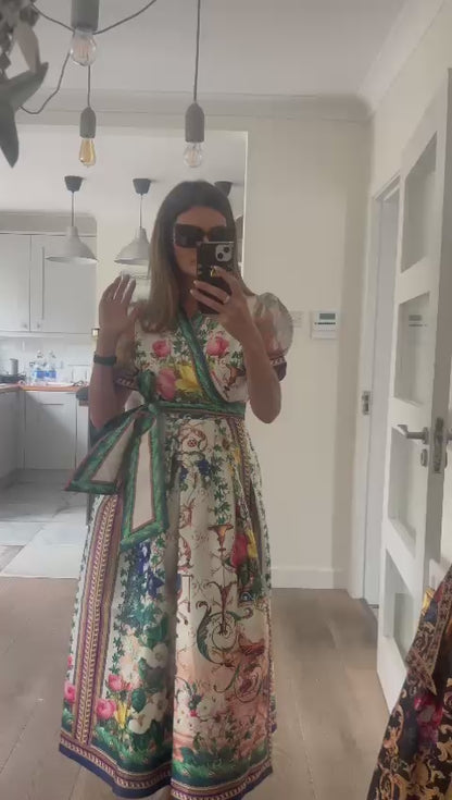 ANGEL DRESS