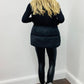 LARASFASHION PUFFA GILET