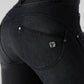 AMAZING FREDDY SNUG WRUP BLACK DENIM