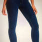 AMAZING FREDDY JEANS N.O.W. PERFECT PANTS BLUE DENIM
