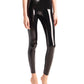 COMMANDO PATENT LEATHER TROUSER LEGGING