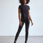 COMMANDO PATENT LEATHER TROUSER LEGGING